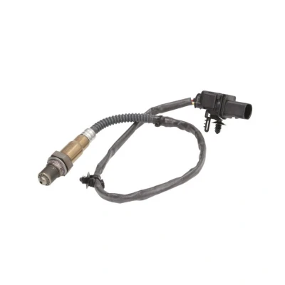 Abbildung von BOSCH 0 281 004 564 Lambdasonde 5 FORD: S Max Mk1, FOCUS 3, Ranger Mk3, LAND ROVER: Freelander 2 Off Road