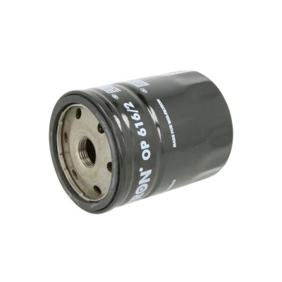 Abbildung von FILTRON OP 616/2 Ölfilter 3/4 16 UNF Anschraubfilter SKODA: Fabia 1 Combi, I Hatchback, Octavia VOLKSWAGEN: Lupo / 3L