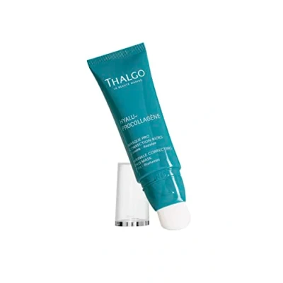 Abbildung von Thalgo Hyalu Procollagene Wrinkle Correcting Pro Mask 50 Ml