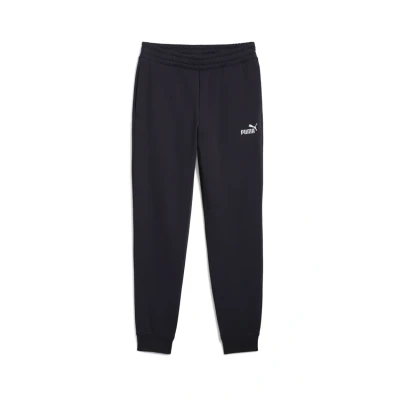 Abbildung von Puma Essentials Jogginghose, Herren, Größe: Small, New navy