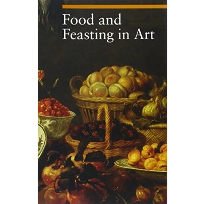 Abbildung von Food and Feasting in Art (Guide to Imagery)