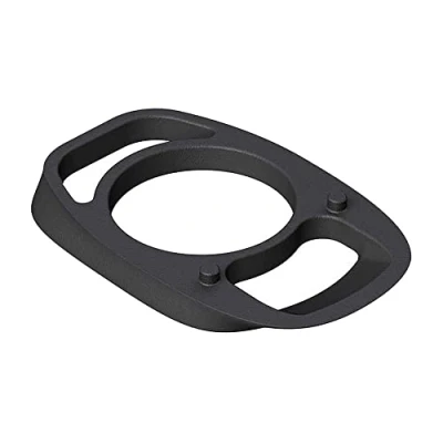 Abbildung von FSA Unisex Adult 484009514 Spess.adatt.da attac.SMR a ACR, Argent, SM