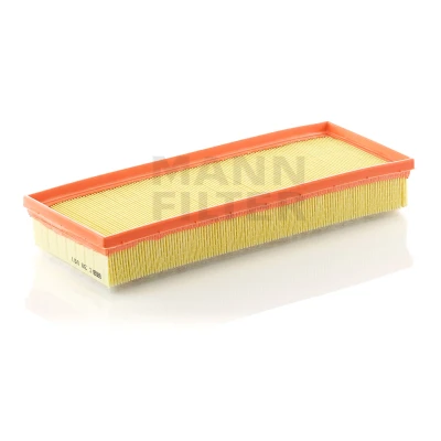 Abbildung von MANN FILTER C 38 001 Luftfilter 60 144 375 Filtereinsatz