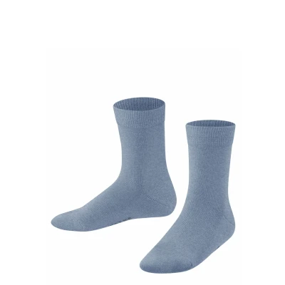Abbildung von Falke Family Socken, Größe: 35 38, Light jeans