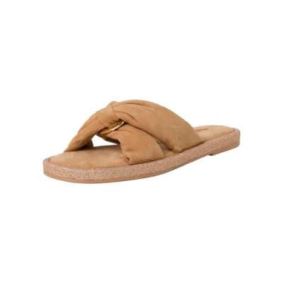 Abbildung von Tamaris Pantolette flach, Damen, Größe: 39, Rose Schuhe