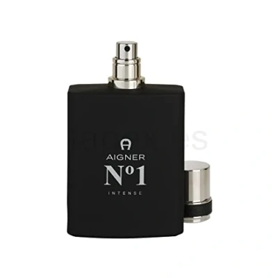 Abbildung von Etienne Aigner No 1 Intense Eau de Toilette 100 ml