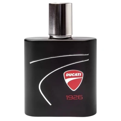 Abbildung von Ducati 1926 Eau de Toilette für Herren, erfrischende Frische aus Mandarine und Bergamotte, hergestellt in Italien, 50 ml