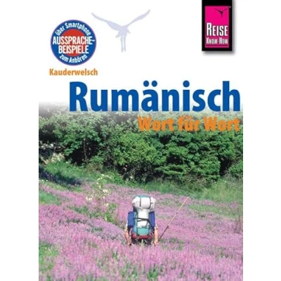 Abbildung von Reise Know How Sprachführer Rumänisch Wort für Wort: Kauderwelsch Band 52: 52
