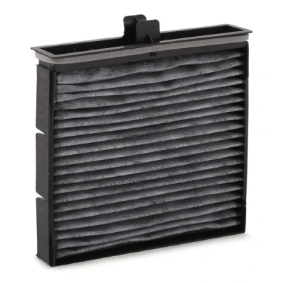 Abbildung von PURFLUX AHC234 Innenraumfilter Aktivkohlefilter 237 216 47 RENAULT: GRAND SCENIC 2, 2