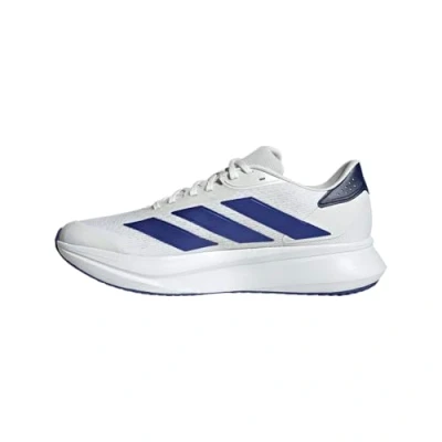 Abbildung von adidas Herren Duramo SL 2 Running Shoes Laufschuhe, Cloud White/Lucid Blue/Dark Blue, 44 EU