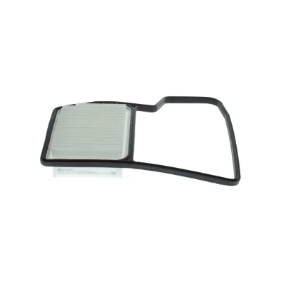 Abbildung von BOSCH F 026 400 773 Luftfilter 53mm 297mm 278mm Filtereinsatz SUZUKI: SWIFT 5, Ignis III