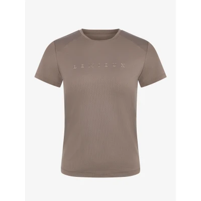 Abbildung von LeMieux T Shirt Sports PecanVerkauft von Agradi