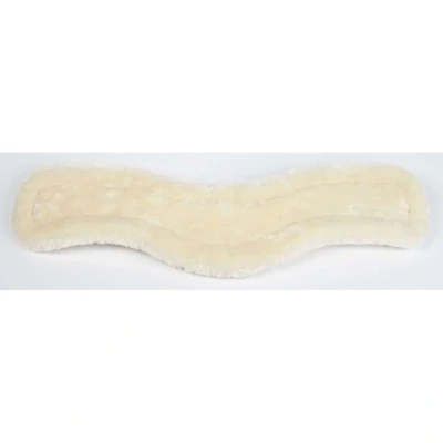Abbildung von Harry&#039;s Horse Sattelgurtschoner FreeFit Creme 70cm