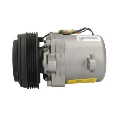 Abbildung von TEAMEC 8600224 Kompressor SS96D2 12 PAG 100 BMW: 3 Saloon