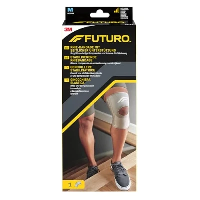 Abbildung von Futuro Kniebandage M