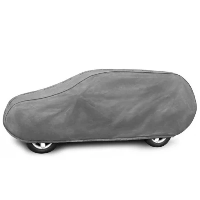 Abbildung von KEGEL 5 4123 248 3020 Fahrzeugabdeckung Vollgarage XL 450 510