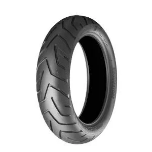 Abbildung von BRIDGESTONE Battlax A41 170/60R17 TL 72W, Motorradreifen Hinten