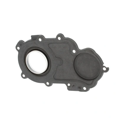 Abbildung von CORTECO 49424258 Kurbelwellendichtring stirnseitig PTFE (Polytetrafluorethylen) AUDI: A4 B7 Avant, A6 C7 C6 Avant