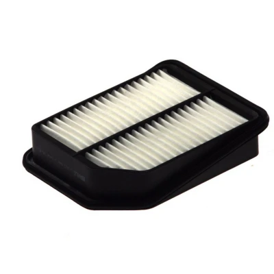 Abbildung von MAHLE ORIGINAL LX 2612 Luftfilter 53,6 178 228,0, 228,0 Filtereinsatz SUZUKI: Grand Vitara 2 SUV