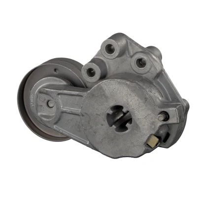 Abbildung von FEBI BILSTEIN 36694 Riemenspanner VOLKSWAGEN: Golf 5, Passat B6 Variant, B7 Saloon, SEAT: Alhambra II, Ibiza 4