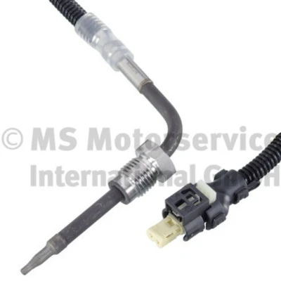 Abbildung von PIERBURG 7.11020.56.0 Sensor, Abgastemperatur MERCEDES BENZ: E Class Saloon, C Sprinter 3.5 t Van