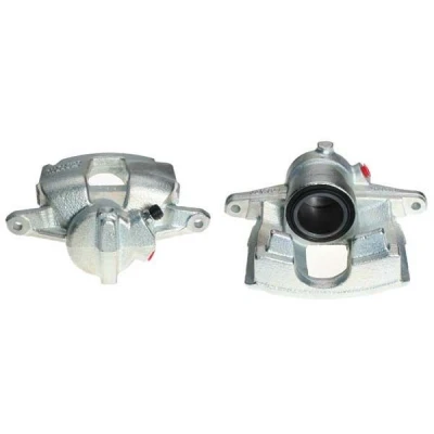 Abbildung von BUDWEG CALIPER 343919 Bremssattel PEUGEOT: Boxer Van, Minibus, FIAT: Ducato III CITROËN: Relay II Van