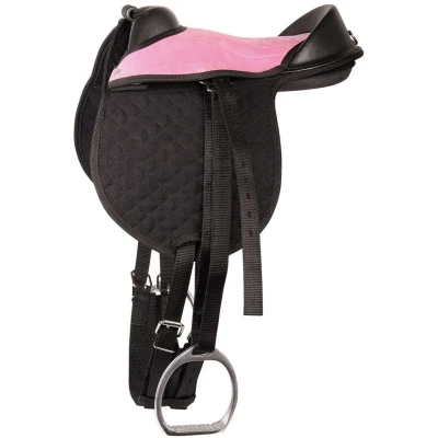 Abbildung von Harry&#039;s Horse Sattel Bambino Rose