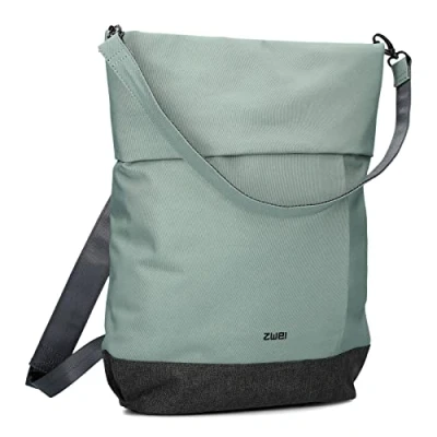 Abbildung von Zwei BENNO Rucksack BE120 ocean