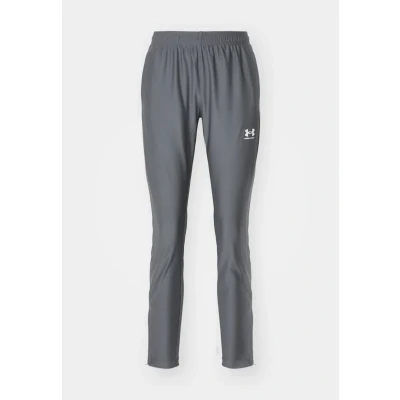 Abbildung von Under Armour Challenger PANT Jogginghose, Damen, Größe: Medium, Castlerock/white