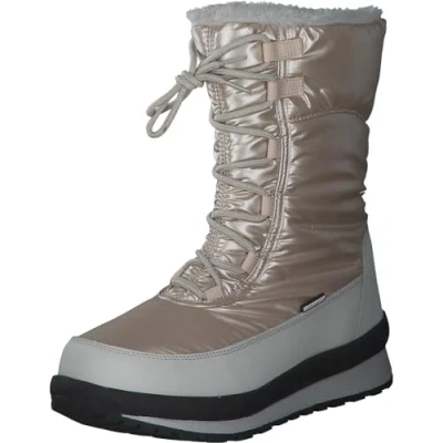 Abbildung von CMP Damen HARMA WMN Snow Boot WP Schnee Stiefel, Bone, 40 EU