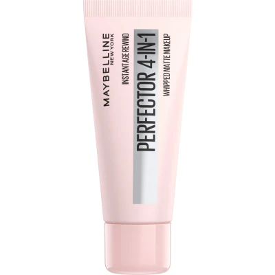 Abbildung von Maybelline New York Instant Perfector Matte Puder, Damen, Größe: 30 ml, 4 medium deep