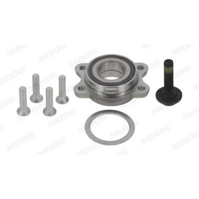 Abbildung von MOOG VO WB 11003 Radlagersatz 89 AUDI: A6 C6 Saloon, Avant, Allroad, VOLKSWAGEN: Phaeton