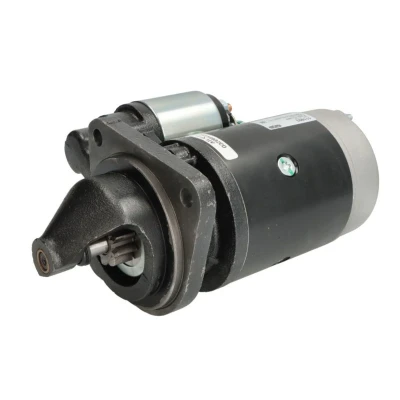 Abbildung von Starter CARGO CAR111693