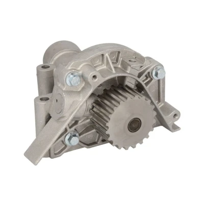 Abbildung von SKF VKPA 83650 Wasserpumpe 20 mit Dichtungen Metall Gehäuse für Zahnriementrieb CITROËN: C4 Picasso 1, Xsara Picasso, Estate
