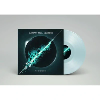 Abbildung von The Long Forever (Icy Blue Vinyl) [Vinyl LP]