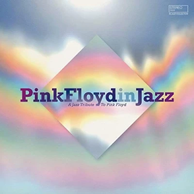 Abbildung von Pink Floyd in Jazz [Vinyl LP]