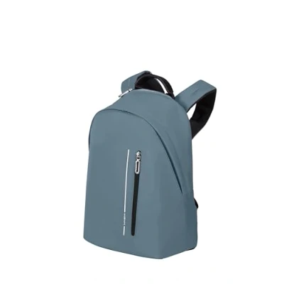 Abbildung von Samsonite Ongoing Daily Backpack Petrol Grey Rucksack mit Rollen