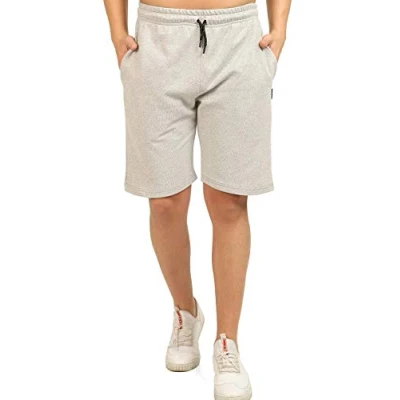 Abbildung von COMEOR Sporthose Herren Kurz Kurze Hosen Shorts, Jogginghose Laufhose Laufshorts Männer Sommer Baumwolle Trainingshose Bermuda Shorts Hose Fitnesshose Tennishose