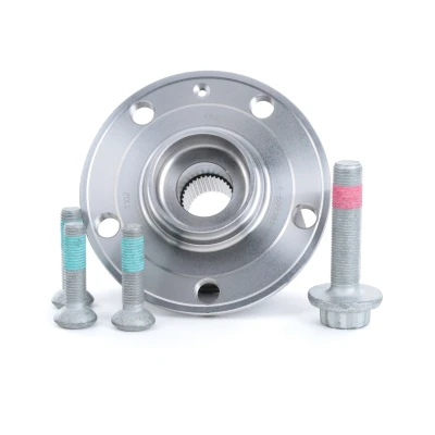 Abbildung von FAG 713 6109 90 Radlagersatz Foto entspricht Lieferumfang 136,40, 80,00 AUDI: A3 Saloon, Hatchback, Sportback, SEAT: Leon ST Box Body / Estate
