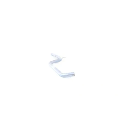 Abbildung von WALKER 10424 Abgasrohr 1560 ohne Anbauteile VOLKSWAGEN: Golf 5, Plus / Crossgolf, SEAT: Leon II Hatchback, Altea XL, Altea, AUDI: A3 Sportback
