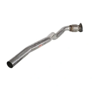 Abbildung von BOSAL 800 119 Abgasrohr AUDI: A4 B8 Saloon, Avant, A5 Sportback