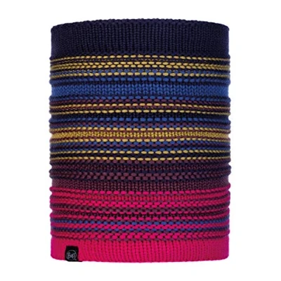 Abbildung von Buff &amp; Polar NECKWARMER NEPER Night, 113347.779.10.00, night blue, einheitsgröße