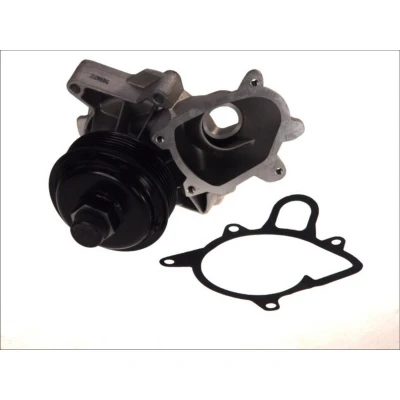 Abbildung von THERMOTEC D1B030TT Wasserpumpe mit Dichtung mechanisch BMW: 3 Saloon, X3, 5 Saloon