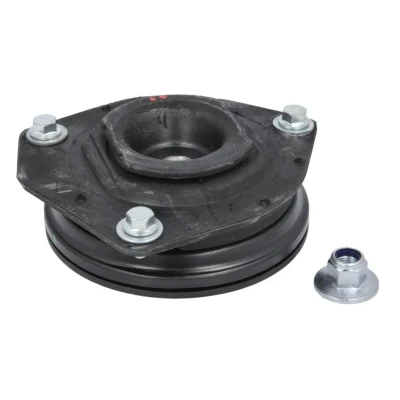 Abbildung von KYB SM1534 Reparatursatz, Federbeinstützlager Vorderachse Suspension Mounting Kit RENAULT: Kangoo II / Grand Kangoo, Express