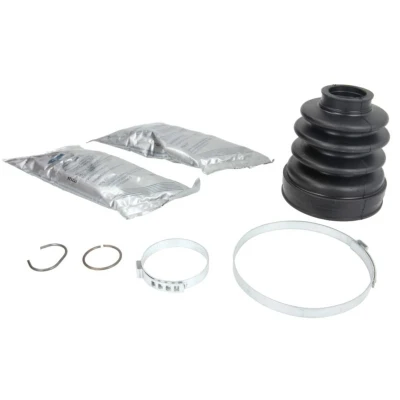 Abbildung von SPIDAN 25552 Achsmanschette 88,00 NBR (Nitril Butadien Kautschuk) FORD: Focus Mk1 Box Body / Estate, MONDEO 3 Kombi, Stufenheck