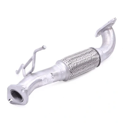 Abbildung von BOSAL 739 605 Abgasrohr FORD: Focus 2 Limousine, C Max, 2, VOLVO: V50, S40 II, MAZDA: 3 Hatchback