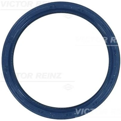 Abbildung von REINZ 81 53509 00 Kurbelwellendichtring MVQ (Silikon Kautschuk) DAIHATSU: Sirion II, TOYOTA: Yaris II Hatchback, PEUGEOT: 108 Hatchback