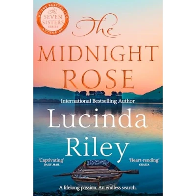 Abbildung von The Midnight Rose: A spellbinding tale of everlasting love from bestselling author Seven Sisters series