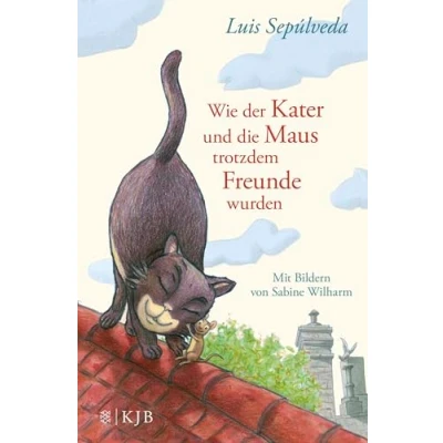 Abbildung von Wie der Kater und die Maus trotzdem Freunde wurden