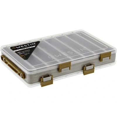 Abbildung von Westin W3 LURE BOX DOUBLE SIDED S6